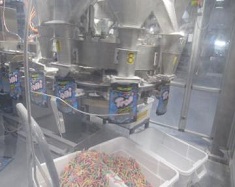 Liquidation - Ilapak