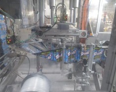 Liquidation - Ilapak