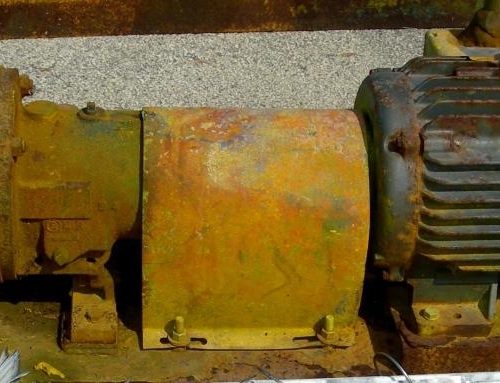 Labour Model A50LVA S/S 25 HP Cenfrigual Pump