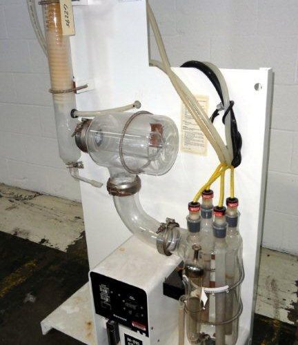 Barnstead Thermolyne Model A440118 Mega Pure Automatic Water Distillation Unit