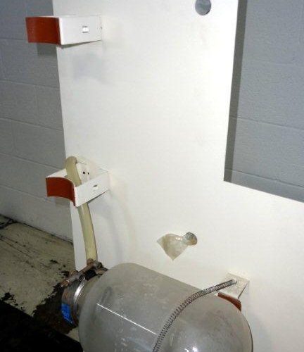 Corning Glass Model MP11A Mega Pure Automatic Water Distillation Unit