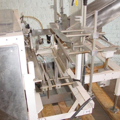 Combi Model BE II Case Erector
