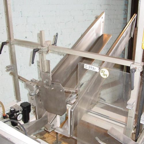 Combi Model BE II Case Erector