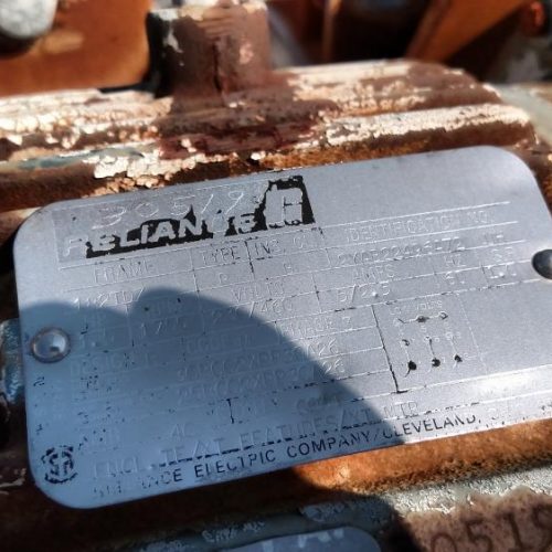 Vibra Screw Live Bottom S/S Recieving Hopper w/ Vibrator