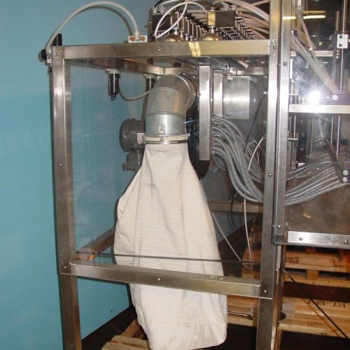 UNUSED E Pak 18 head Diving Nozzles Forced Air bottle Cleaner
