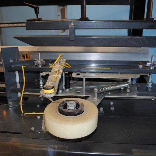Loveshaw Model CF30T Little David Case Erector