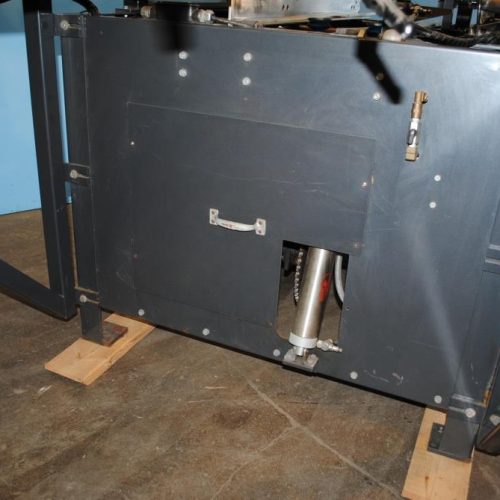 Loveshaw Model CF30T Little David Case Erector
