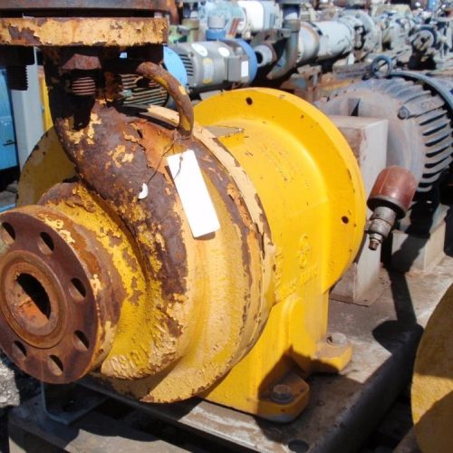 Kontro Model HS1DL C/S 7.5 HP Centrifugal Pump