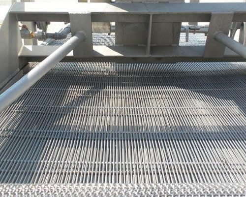 A.K. Robins Model DD Robins-Drago Universal HydroFlo Washer/Destoner