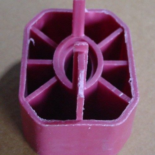 Posimat PosipucksN15 High Speed S/S Bottle Unscrambler / Puck Inserter