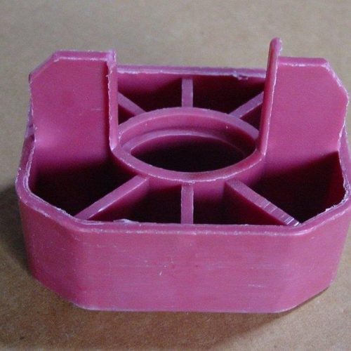 Posimat PosipucksN15 High Speed S/S Bottle Unscrambler / Puck Inserter
