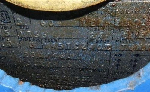 Kinergy Model KBA4HD 304 S/S Vibrating Bin Discharge