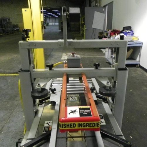 3M Model 200A Top Only Adjustable Case Tape Sealer