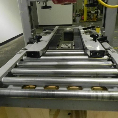 3M Model 200A Top Only Adjustable Case Tape Sealer