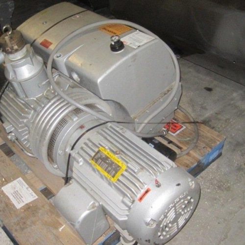 Reiser Ross Inpack Model 3320 4 Lane S/S Vacuum Tray Sealer