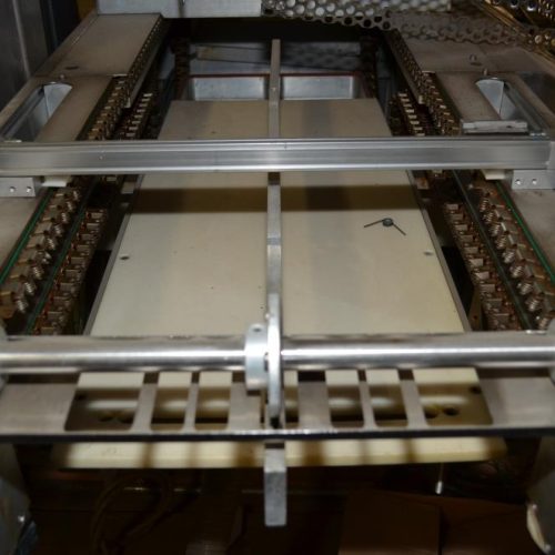 VC999 Model RS420 All S/S Rollstock Thermoform Vacuum Packaging Machine