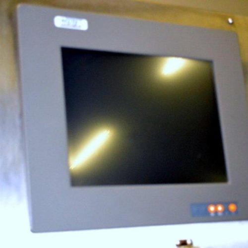 Nutec Systems Pharmacarton Carton Coding System II