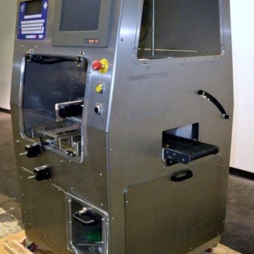 Nutec Systems Pharmacarton Carton Coding System II