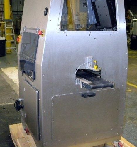 Nutec Systems Pharmacarton Carton Coding System II