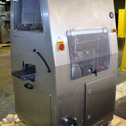 Nutec Systems Pharmacarton Carton Coding System II