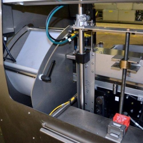 Nutec Systems Pharmacarton Carton Coding System II