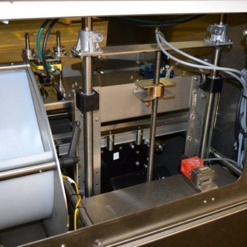 Nutec Systems Pharmacarton Carton Coding System II