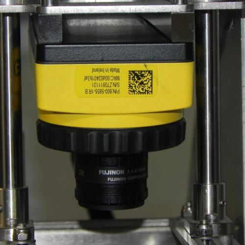 Nutec Systems Pharmacarton Carton Coding System II