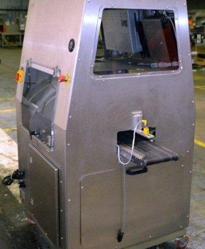 Nutec Systems Pharmacarton Carton Coding System II