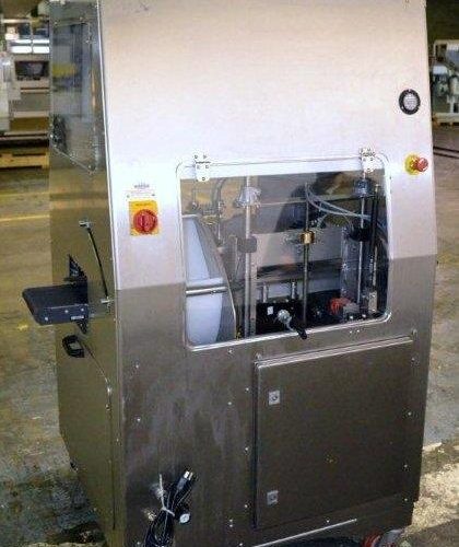 Nutec Systems Pharmacarton Carton Coding System II