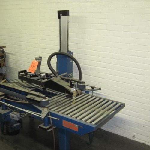 Abal Model 502 Top Only Tape Case Sealer