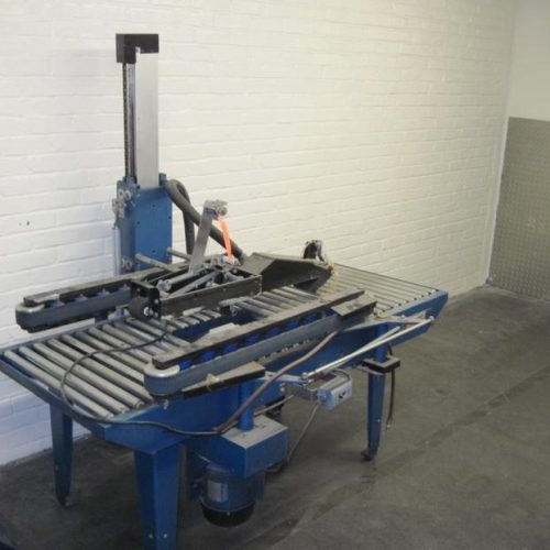 Abal Model 502 Top Only Tape Case Sealer