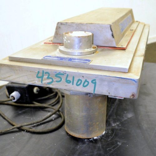 Quadro Model 197, 316 S/S Comil mill