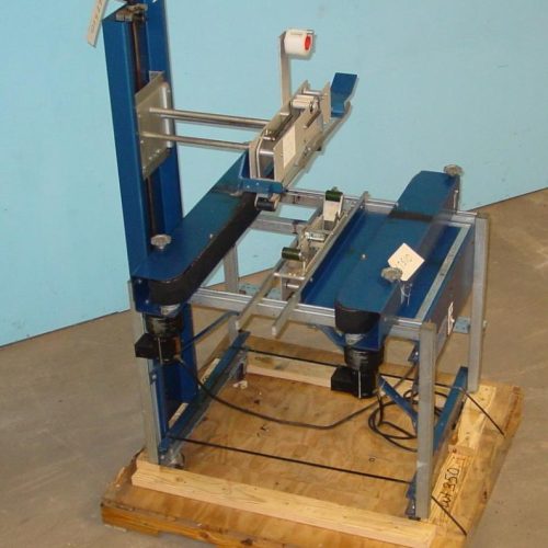 Durable Packaging Model RM-32, Carton Sealer