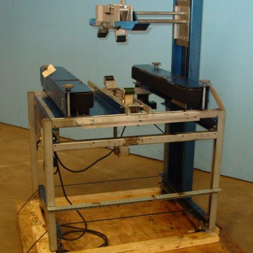 Durable Packaging Model RM-32, Carton Sealer