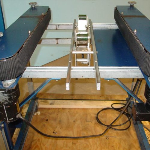 Durable Packaging Model RM-32, Carton Sealer