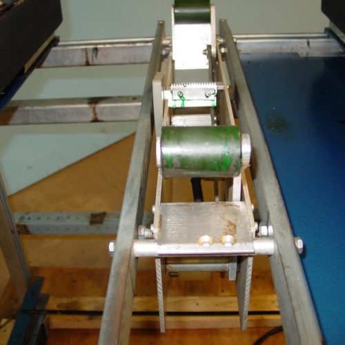 Durable Packaging Model RM-32, Carton Sealer