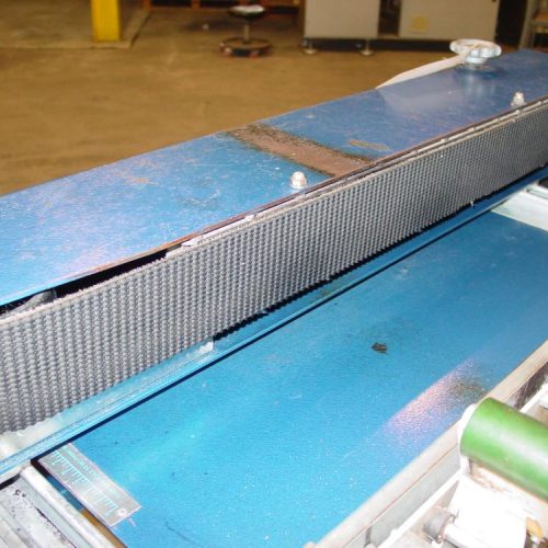 Durable Packaging Model RM-32, Carton Sealer