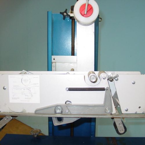 Durable Packaging Model RM-32, Carton Sealer