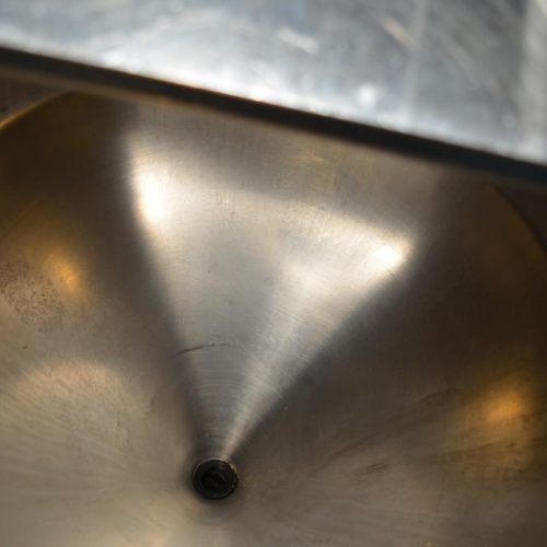 Orics S30 Inline 30 TPM Tray Packaging Line w/ 3 Piston Filler, Pack Area and Sealer