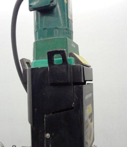40 Gallon Lee Model 40D S/S Prop Agitated Vacuum Kettle