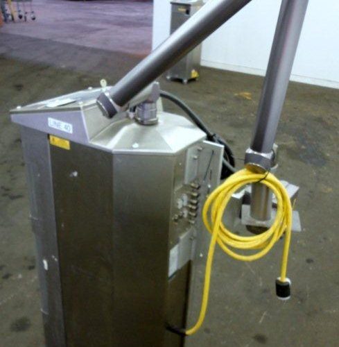 Videojet Xymark 500SL High Speed 50 watt Internally Cooled Steered Beam Laser Coder