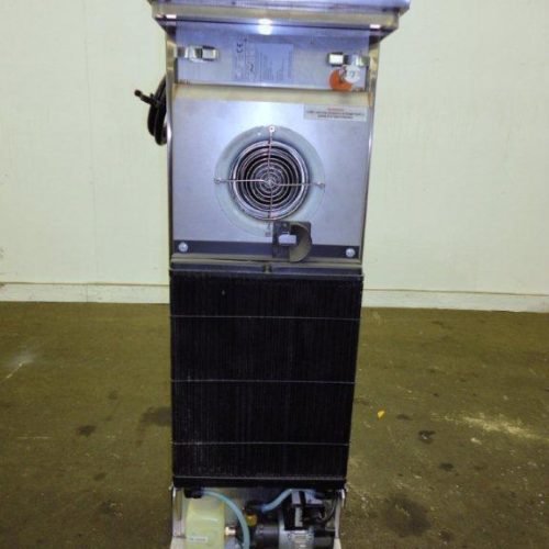 Videojet Xymark 500SL High Speed 50 watt Internally Cooled Steered Beam Laser Coder