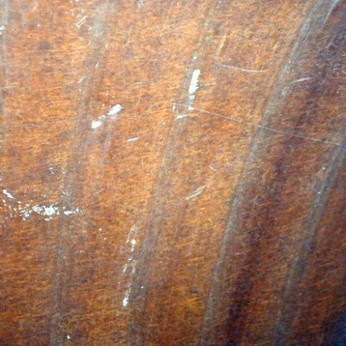 18,000 Gallon Air Plastics Vertical Fiberglass Storage Tank