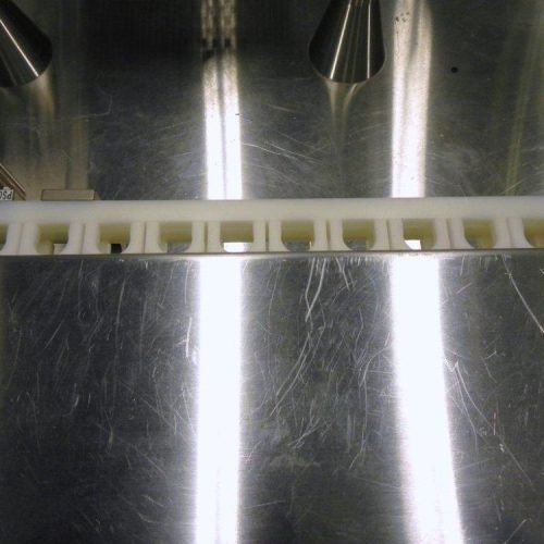 M and O Perry Model SFA1 Complete Vial Cartridge Placement and Filler Assembly System