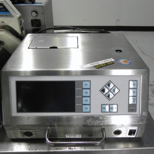 M and O Perry Model SFA1 Complete Vial Cartridge Placement and Filler Assembly System