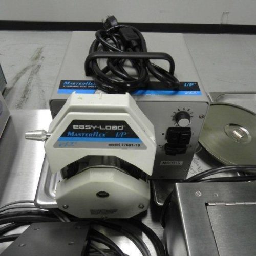 M and O Perry Model SFA1 Complete Vial Cartridge Placement and Filler Assembly System