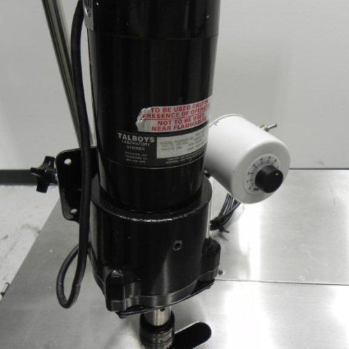 M and O Perry Model SFA1 Complete Vial Cartridge Placement and Filler Assembly System