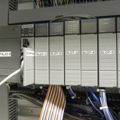 M and O Perry Model SFA1 Complete Vial Cartridge Placement and Filler Assembly System