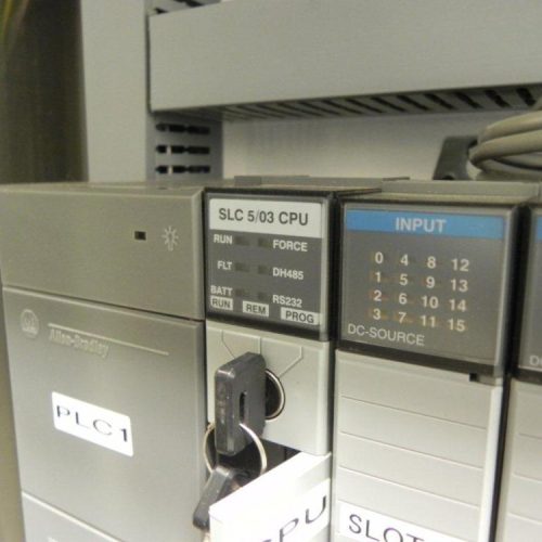 M and O Perry Model SFA1 Complete Vial Cartridge Placement and Filler Assembly System