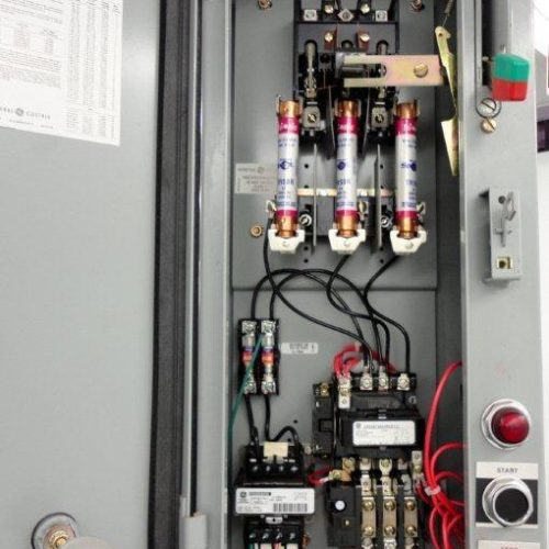 Peerless Model 8196 316 S/S Size 1 x 1 5/6 5 HP Centrifugal Pump